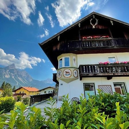 Haus Blaesi Διαμέρισμα Έρβαλντ Εξωτερικό φωτογραφία