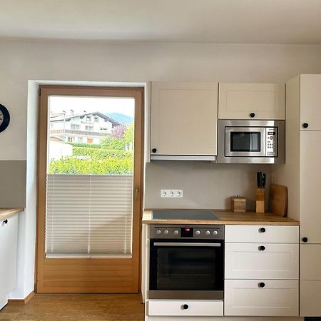 Haus Blaesi Διαμέρισμα Έρβαλντ Εξωτερικό φωτογραφία