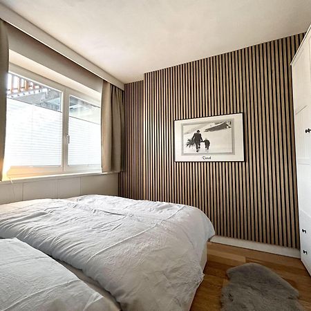 Haus Blaesi Διαμέρισμα Έρβαλντ Εξωτερικό φωτογραφία