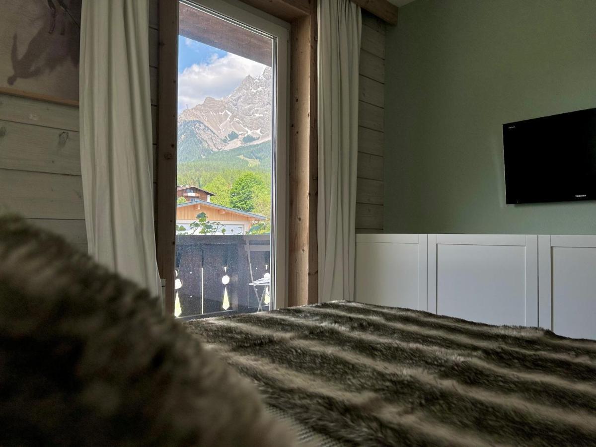 Haus Blaesi Διαμέρισμα Έρβαλντ Εξωτερικό φωτογραφία