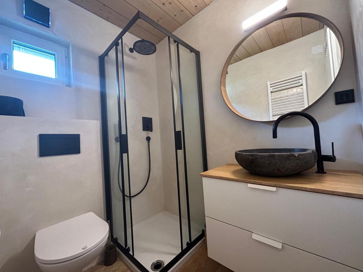 Haus Blaesi Διαμέρισμα Έρβαλντ Εξωτερικό φωτογραφία