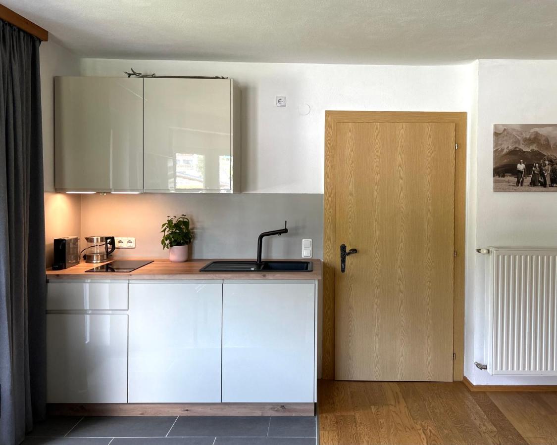 Haus Blaesi Διαμέρισμα Έρβαλντ Εξωτερικό φωτογραφία