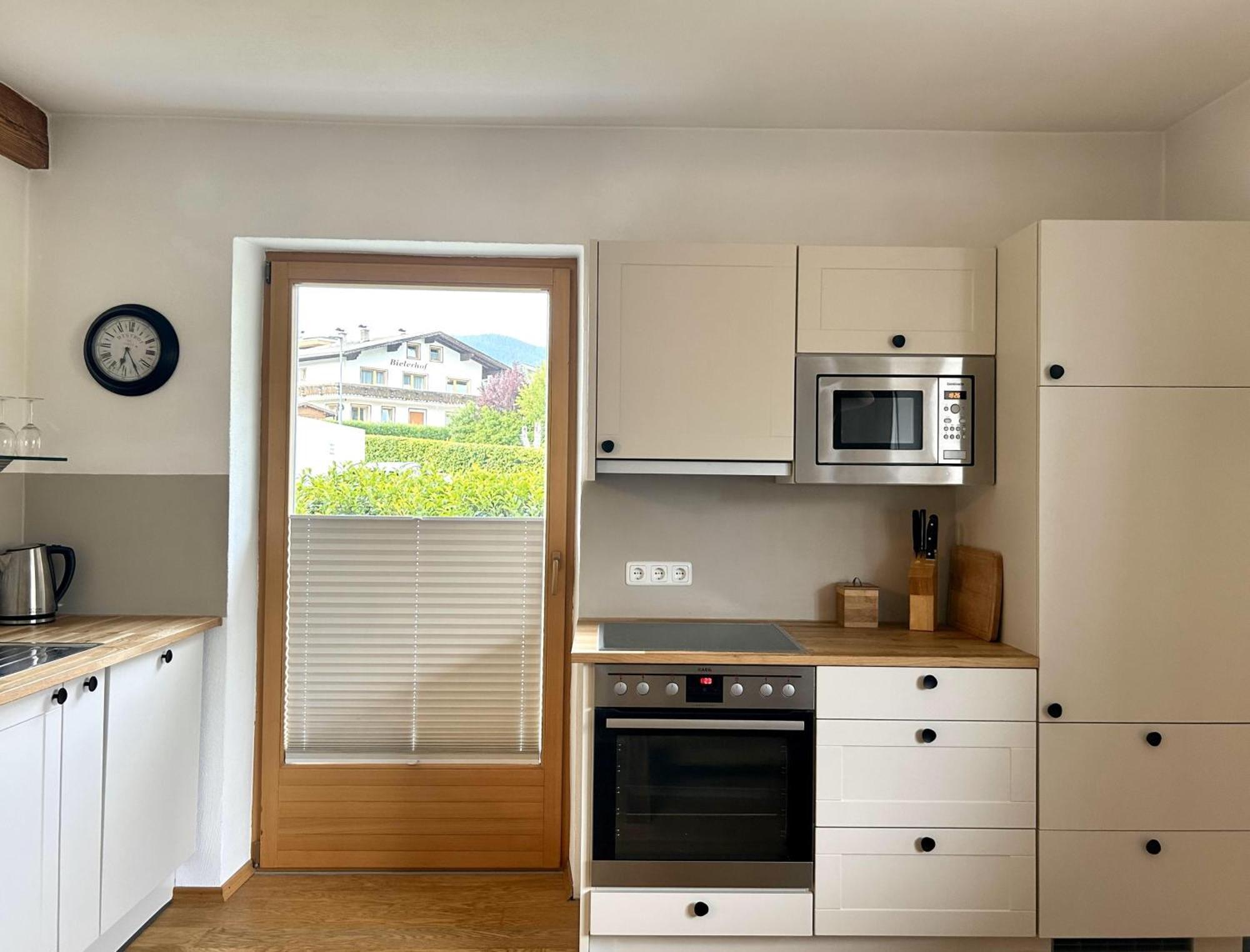Haus Blaesi Διαμέρισμα Έρβαλντ Εξωτερικό φωτογραφία