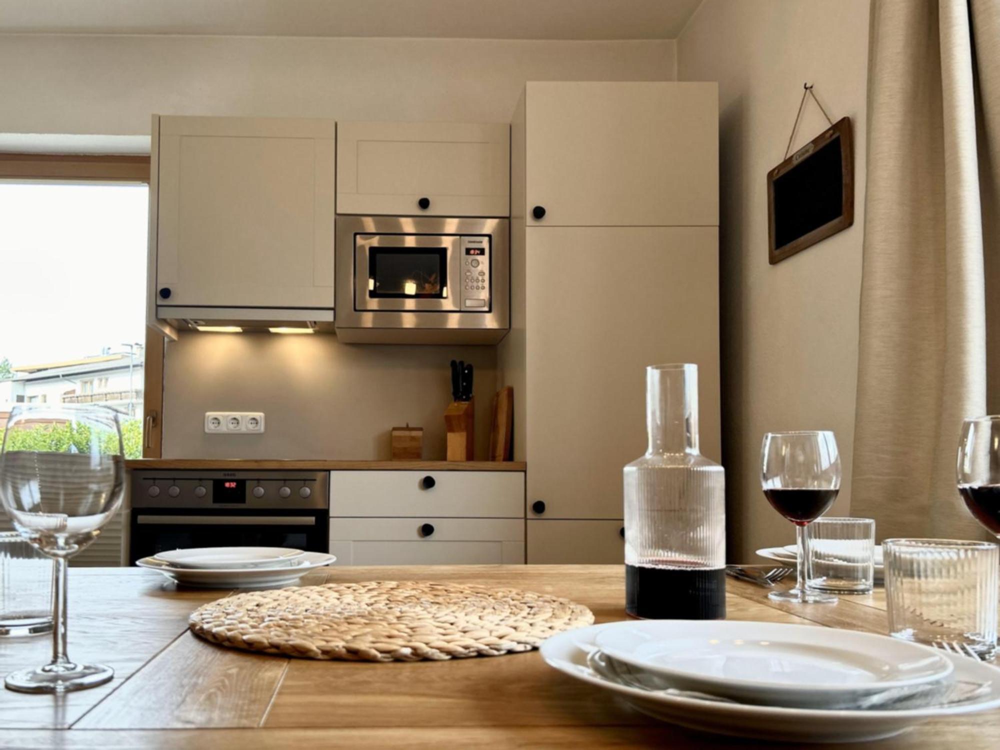 Haus Blaesi Διαμέρισμα Έρβαλντ Εξωτερικό φωτογραφία