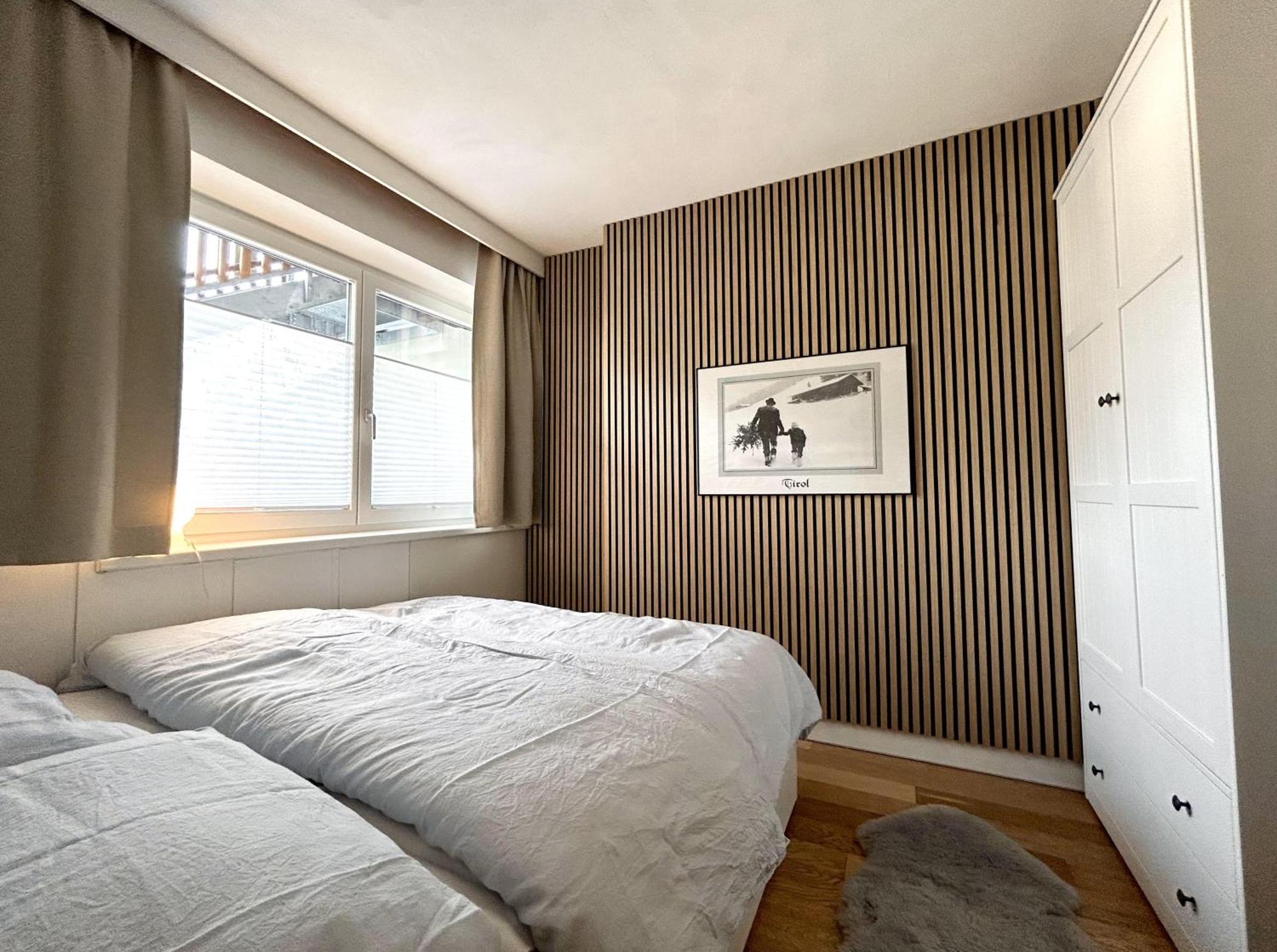 Haus Blaesi Διαμέρισμα Έρβαλντ Εξωτερικό φωτογραφία