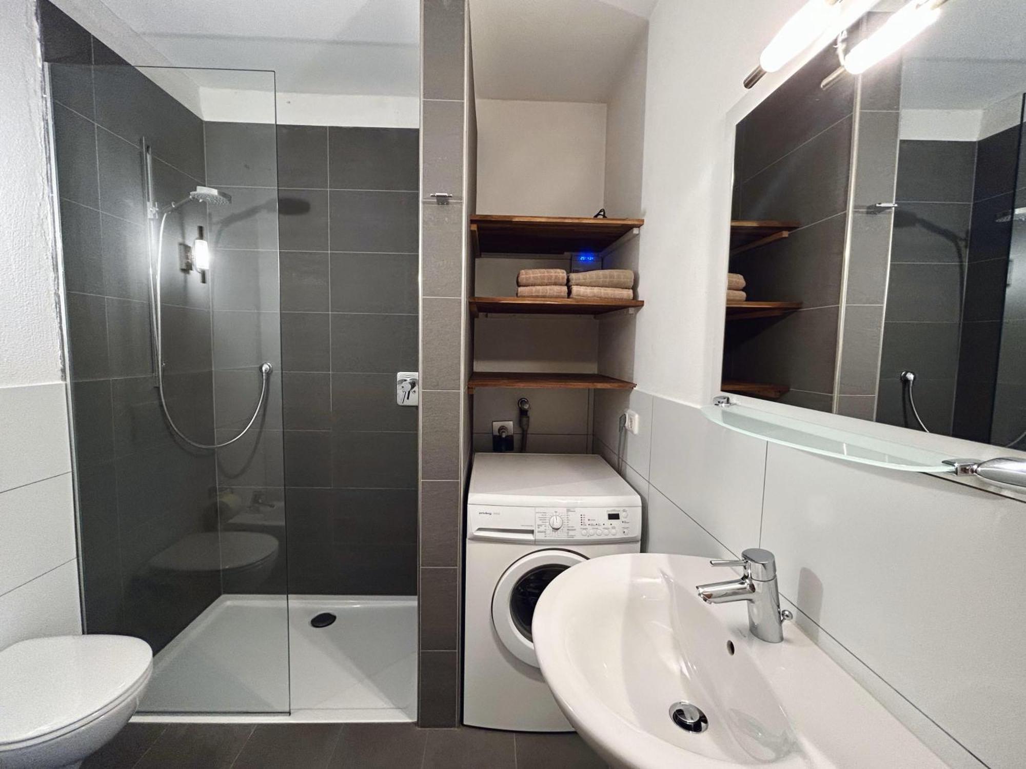 Haus Blaesi Διαμέρισμα Έρβαλντ Εξωτερικό φωτογραφία