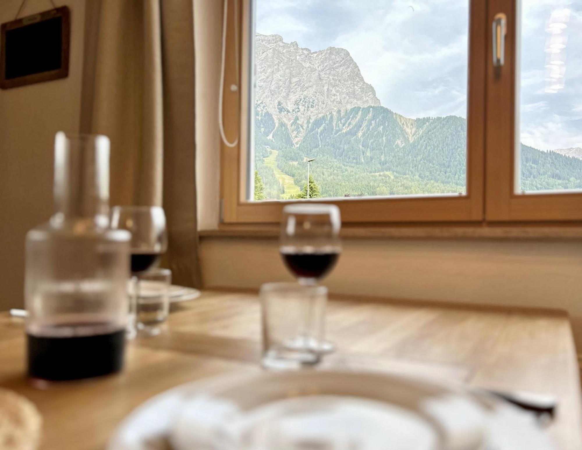 Haus Blaesi Διαμέρισμα Έρβαλντ Εξωτερικό φωτογραφία