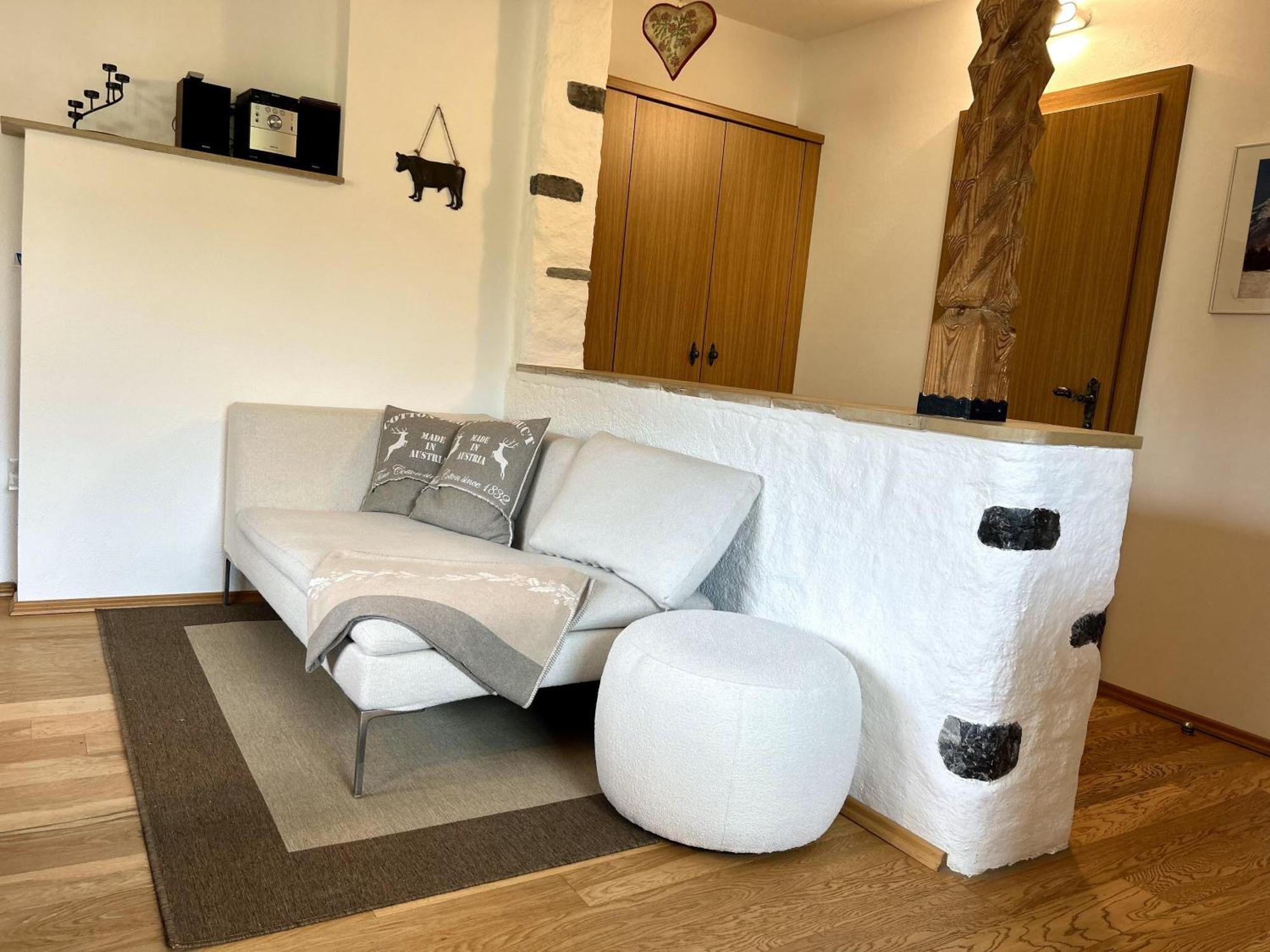 Haus Blaesi Διαμέρισμα Έρβαλντ Εξωτερικό φωτογραφία